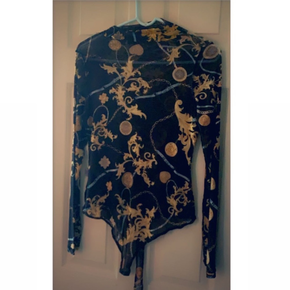 Bodysuit